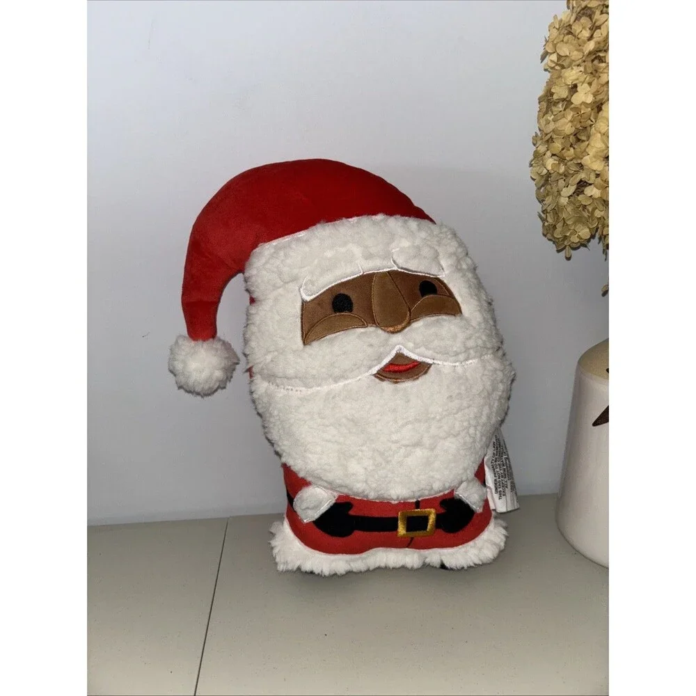 New Santa Claus 15